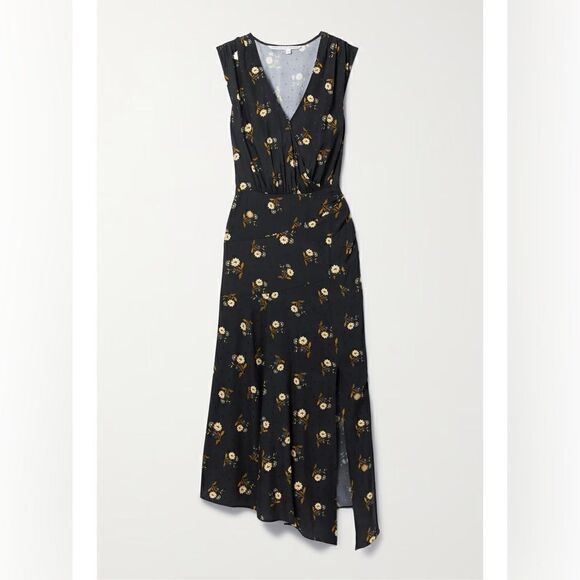 VERONICA BEARD WIXSON DRESS - Picture 5 of 6